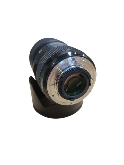 Obiektyw SIGMA 18-35 mm F1.8 DC HSM I Art Nikon F