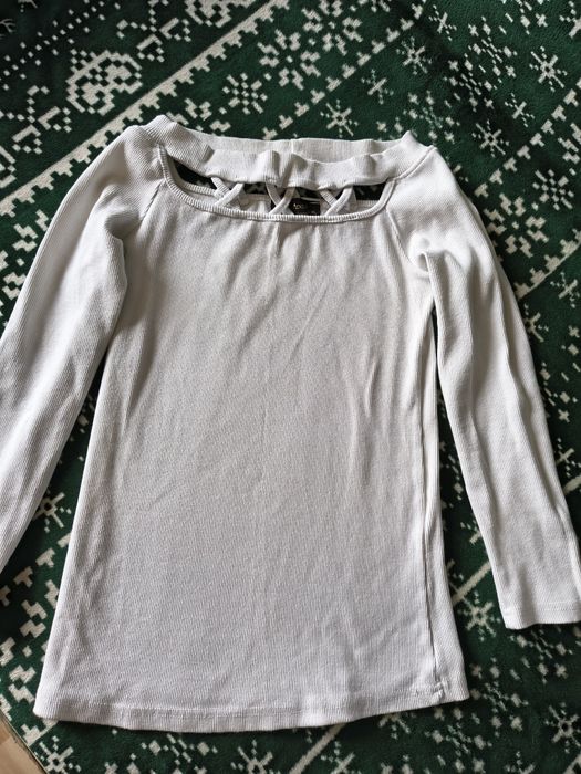 Płaszczyk ,sweterki ,bluza ,top