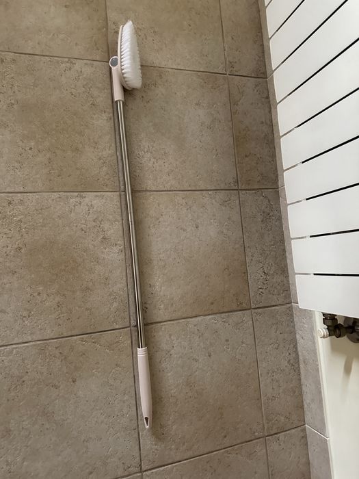 Escova para lavagem auto ou paredes