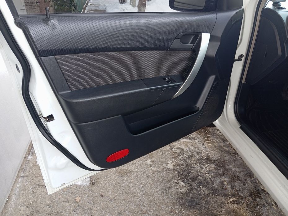 2012г.Автомат 1.4 газ бензин