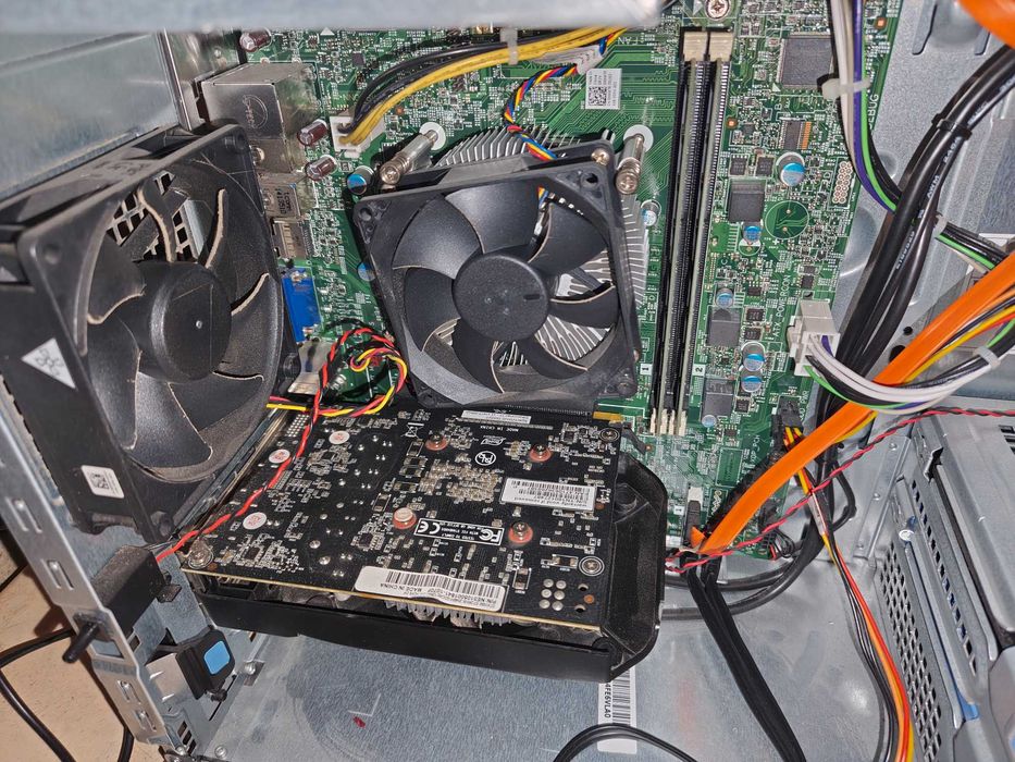 Dell Optiplex 3020