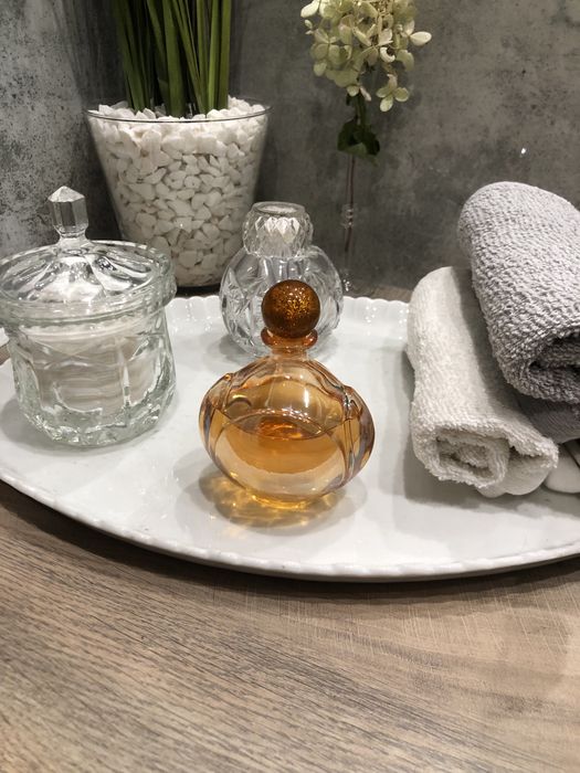 Perfumy Orchidee Yves Rocher
