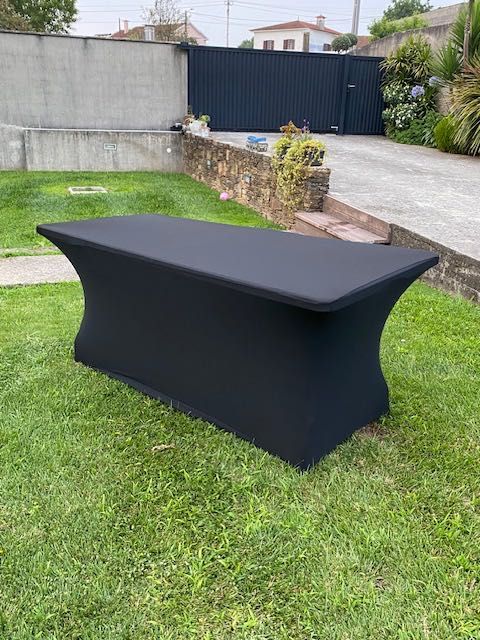 Toalhas Coberturas Elásticas p mesas
