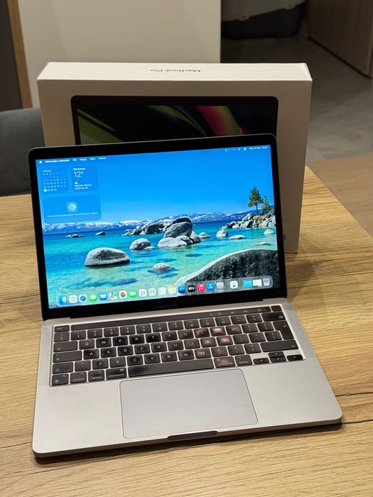 Apple MacBook Pro 13 M1 16/256GB