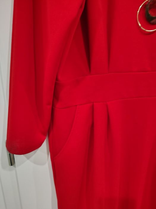 Sukienka rozmiar 46/48