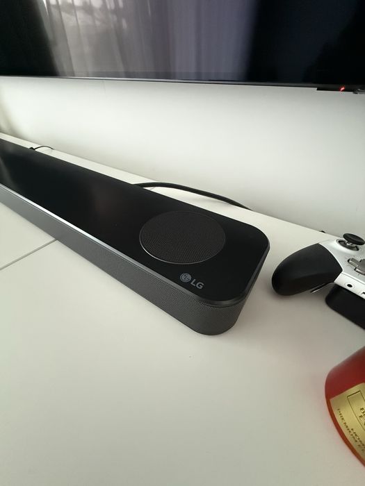 Soundbar LG SL8Y