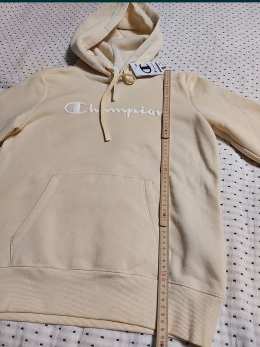 Продам оригінальну худі кофта світшот champion