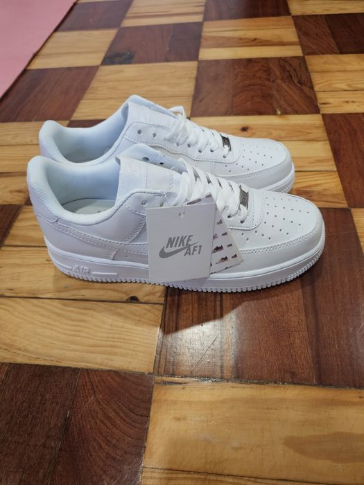 Sapatilhas air force 1