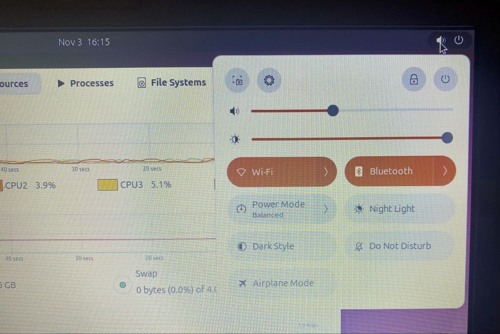 Laptop Fujitsu P771 (i7, 4GB, 128SSD) + stacja bazowa