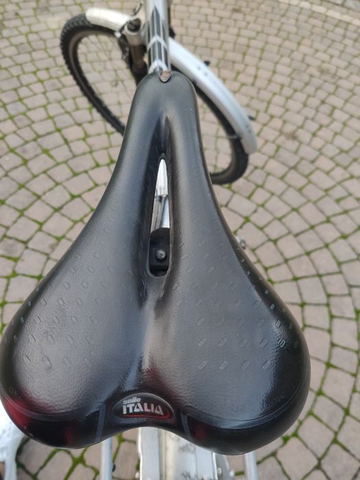 Rower unibike viper