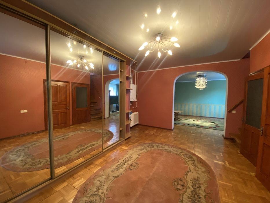 House by the address st. Kitoboynaya (area 300 m²) - Atlanta.ua - photo 21