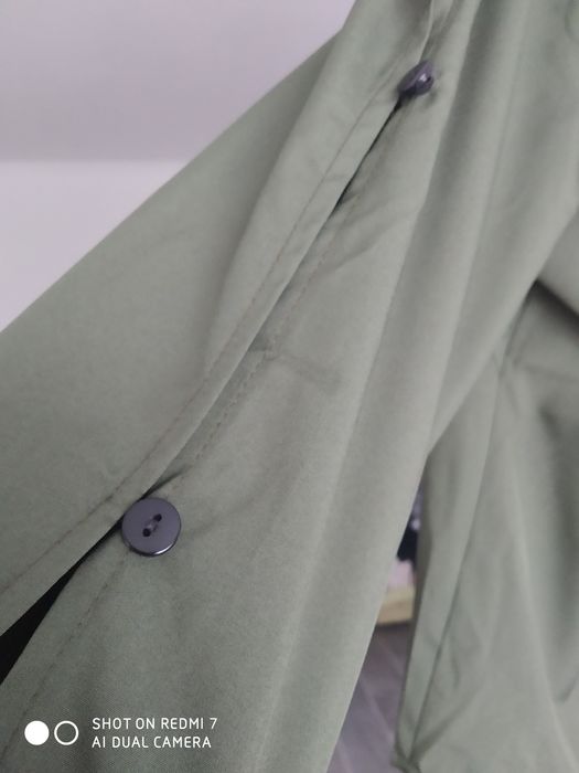 Блузки новые супербаталПОГ 65 см