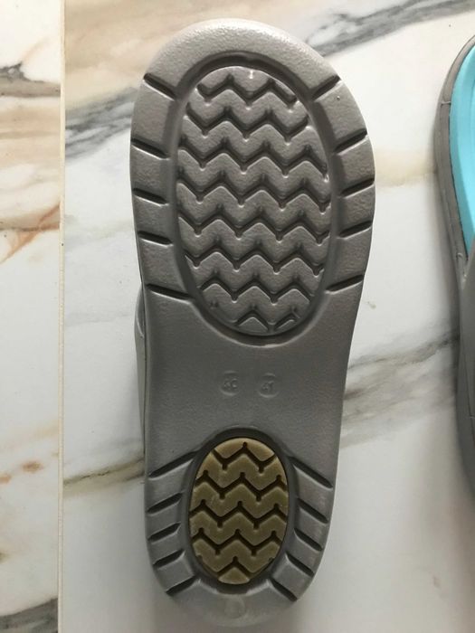 Klapki basenowe plażowe nowe 40/41 - NOWE