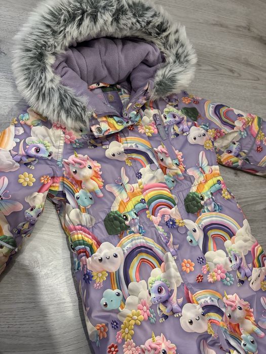 Комбінезон next ( 104 розмір )