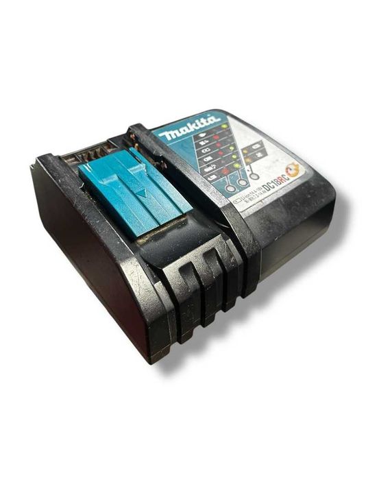 Ładowarka Makita DC18RC