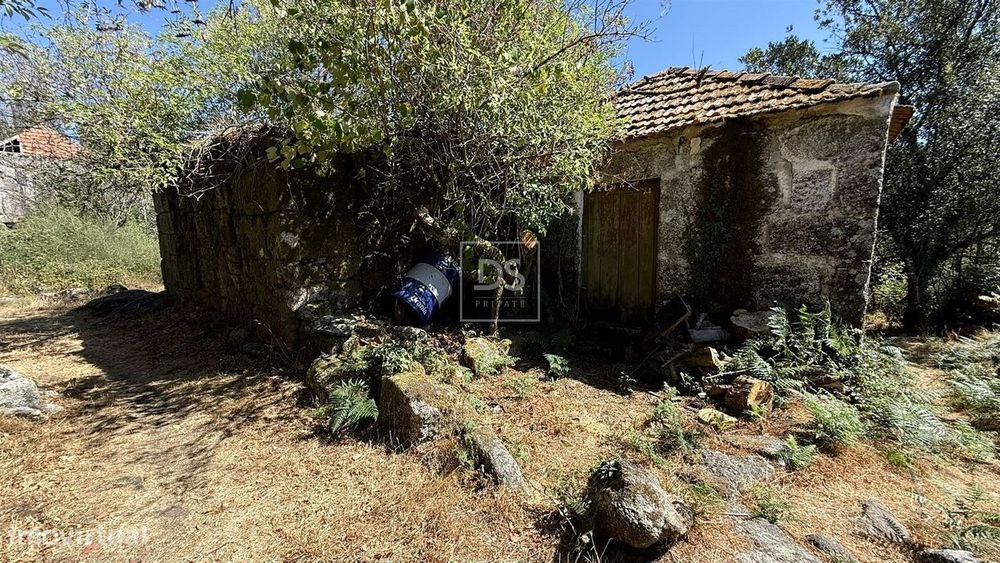 Quinta T5 Venda em Campelo e Ovil,Baião