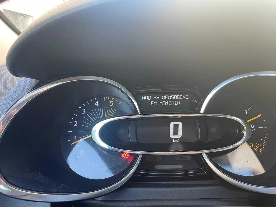 Renault Clio IV Dynamique S 1.5 dci  90CV