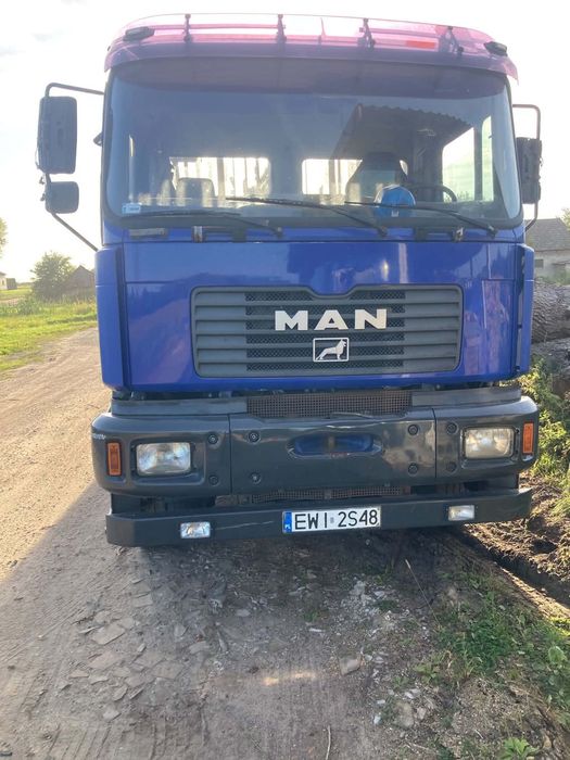 MAN