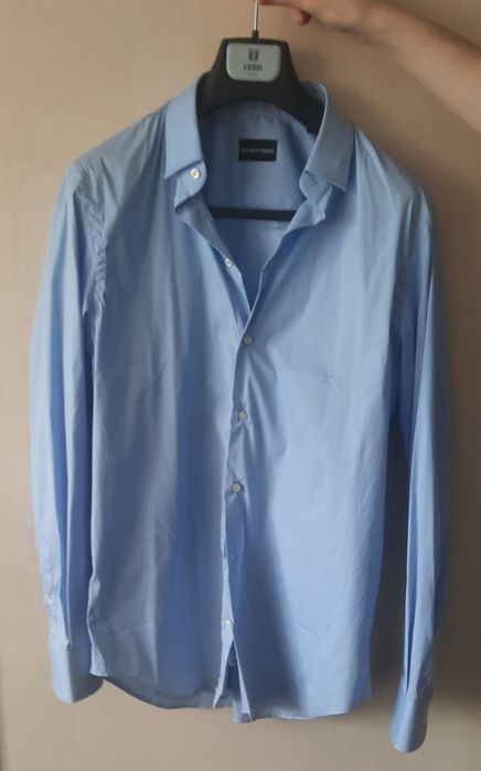 Сорочка класична ARMANI