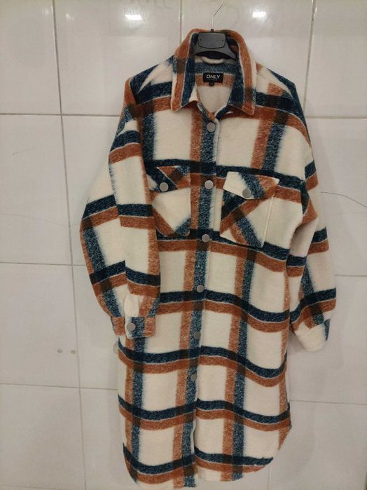 Camiseiro de tecido polar