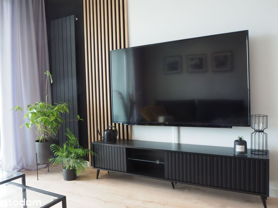 Apartament w centrum | now. bud. | klima | balkon | garaż | komórka