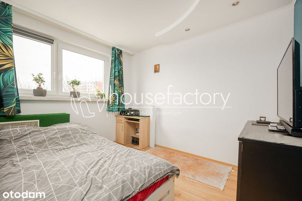 M3/Dąbrowa/ul.Felińskiego/Rozkład/Balkon – pohled 4