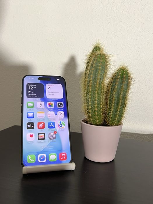 Продам iPhone 15 Pro 128 gb