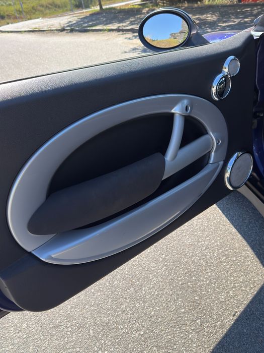 Mini 1.6 S 3 portas