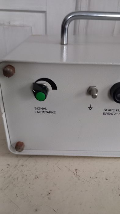 Эндокоагулятор рабочий, б/у.