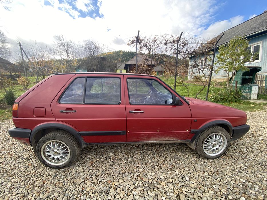 Colf 2 1990 року