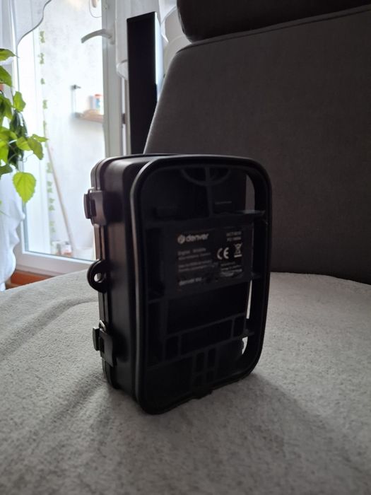 Fotopułapka WCT-8010