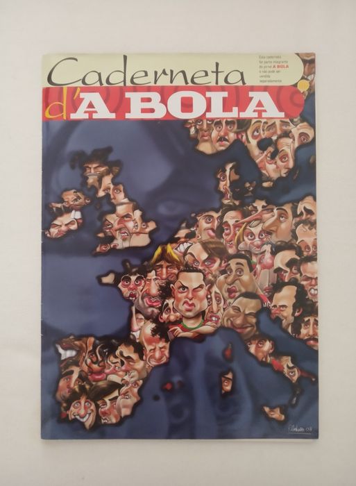 Lote de  7 CADERNETAS Diversas ( VIII )