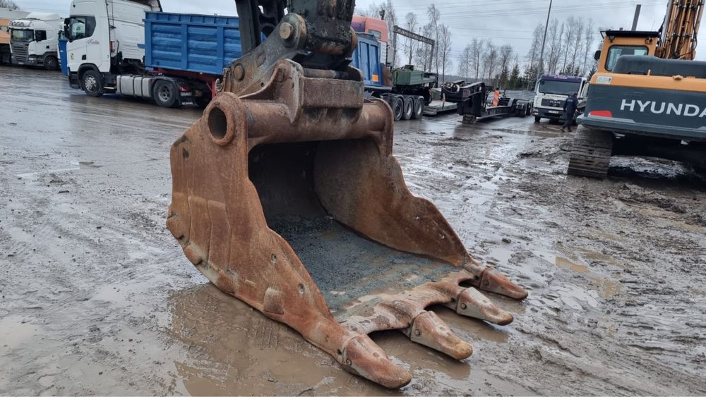 Экскаватор Volvo EC 480 LC , 2020 г