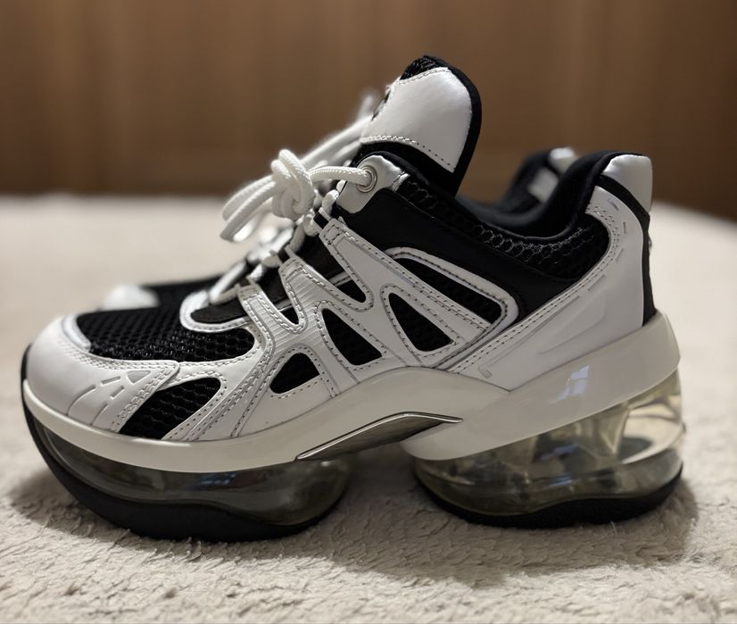 Michael kors Olympia оригинал кроссовки 37