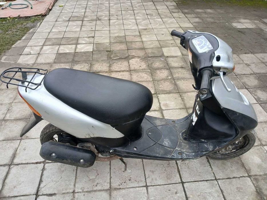 Продам Сузукі летс 2