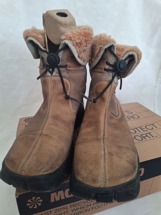 Botas de montanha n 37435304396060119041