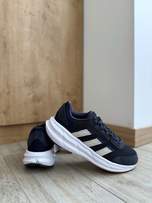 США! Чоловічі кросівки Adidas Astrastar JQ6082 Оригінал! 42,42.5,43,44р