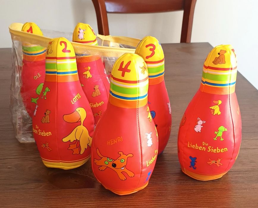 Pratos conjunto bebê.