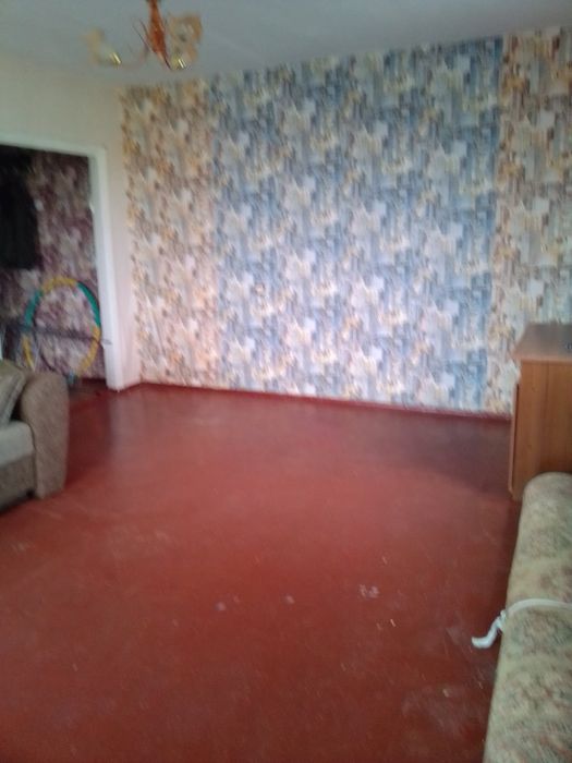 Однкімнатна квартира в центрі міста