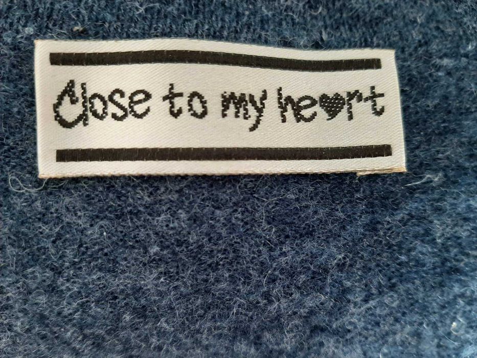 Кардиган жіночий, 100% КАШЕМІР. Кардиган Close to my heart.
