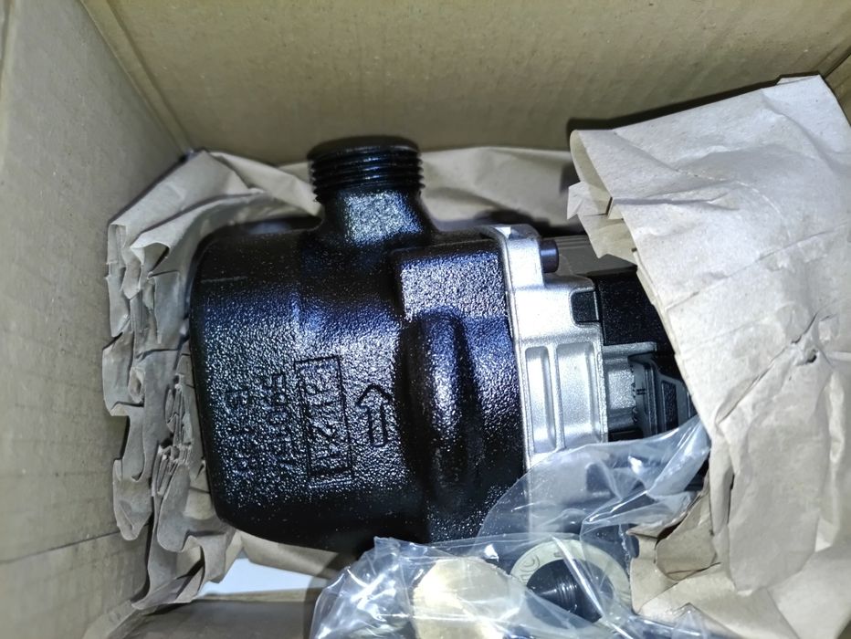 Pompa CO do Junkersa, odbiór osobisty 400
