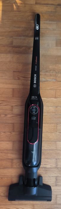 Odkurzacz Bosch Athlet 28V