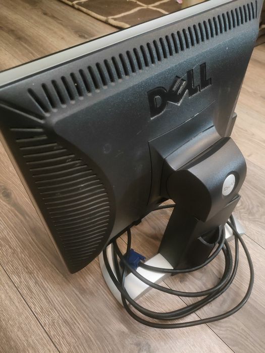 Monitor komputerowy Dell 1704FPT