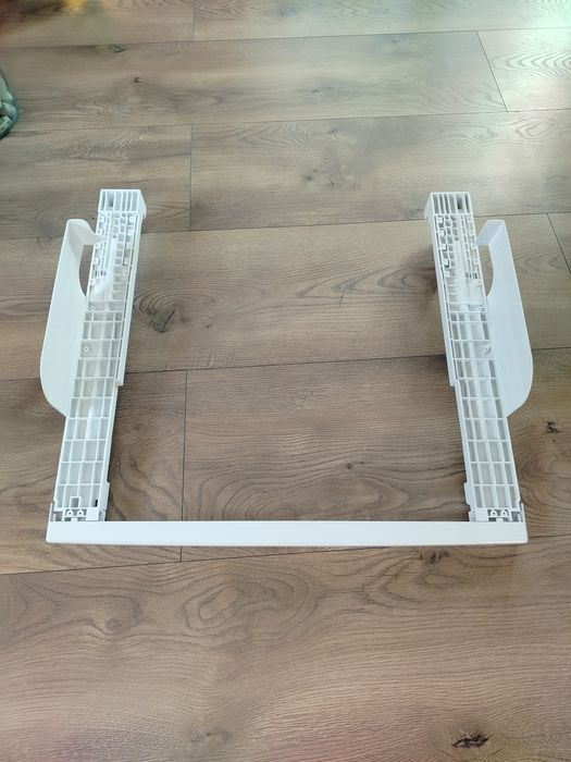 Łacznik pralki i suszarki BEKO