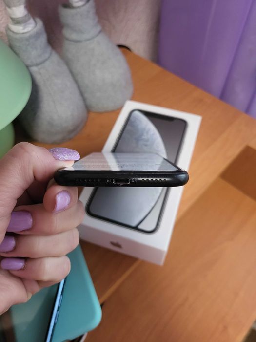 Айфон Xr 64 Gb Neverlook