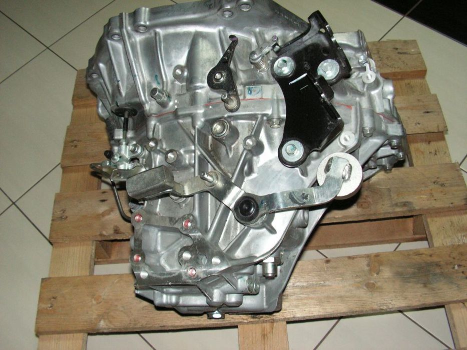 COROLLA E15 1,8 SKRZYNIA BIEGÓW NOWA 11 TYŚ KM