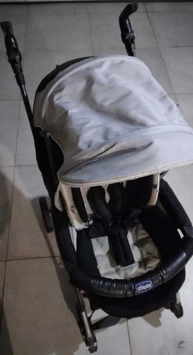 Carrinho de bebé CHICCO "living"