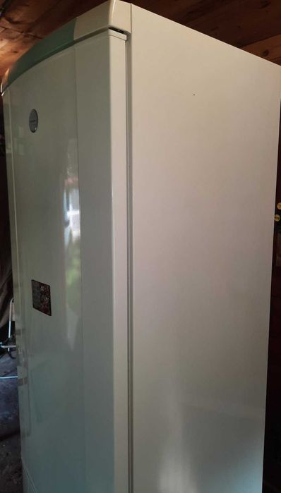 Electrolux холодильник 205 см висота