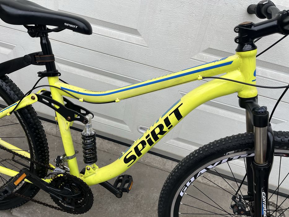 Міський 2х підвійний велосипе