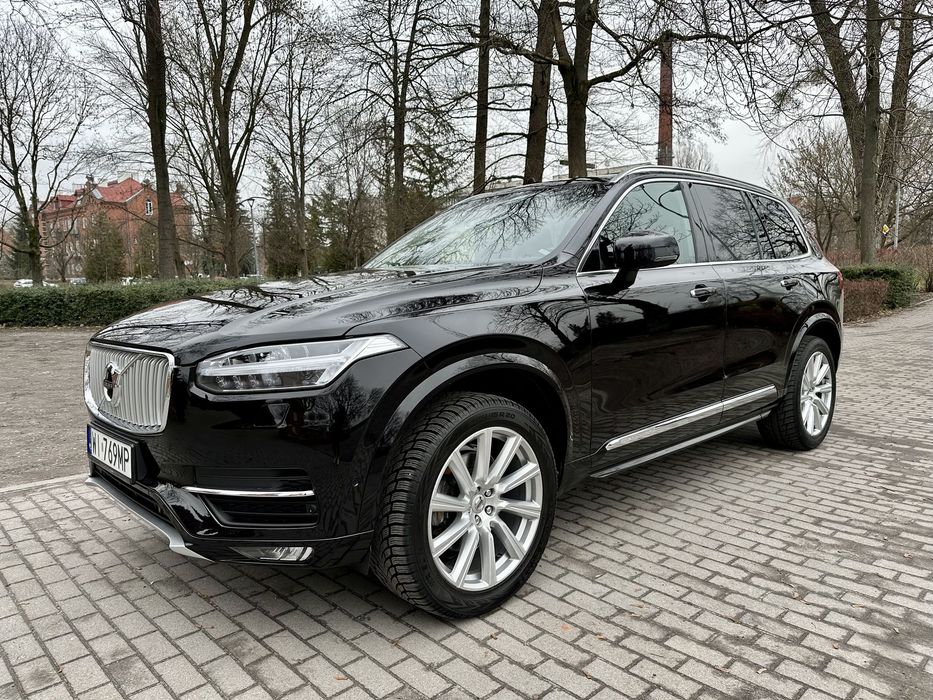 Volvo XC 90